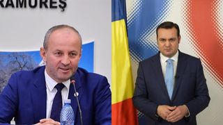 Viceprimarul din Baia Mare, Doru Dăncuș, dezvăluiri despre ultima zi în care a vorbit cu Cătălin Cherecheș. Ce s-a întâmplat cu câteva ore înainte ca primarul să fugă din țară: „De atunci nu l-am mai văzut”