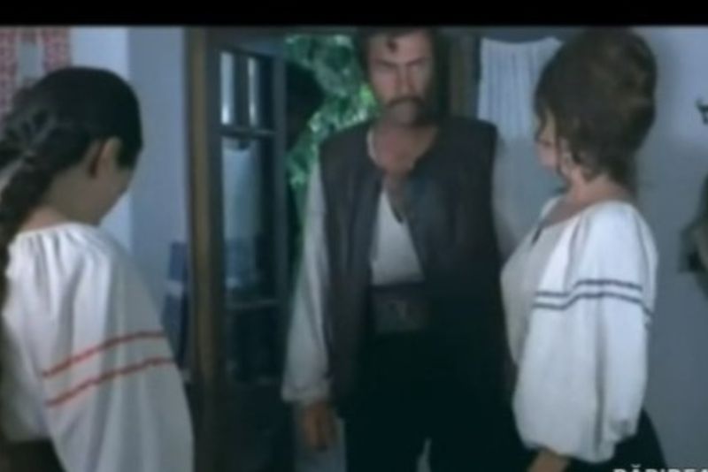 film răpirea fecioarelor