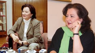 VIDEO - De ce boală cruntă suferea Mioara Roman: Fosta soție a lui Petre Roman a murit la 83 ani