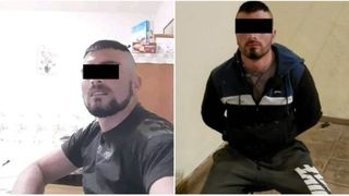Bărbatul care a fost confundat cu unul dintre criminalii lui Adrian Kreiner este hotărât să dea Poliția în judecată. El spune că nu-și mai găsește de muncă, după ce a fost acuzat pe nedrept