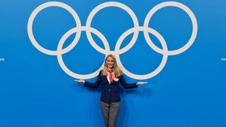 camelia potec medalie