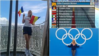 camelia potec medalia de aur