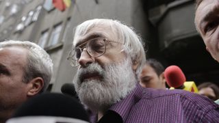 gregorian bivolaru arestat in franta