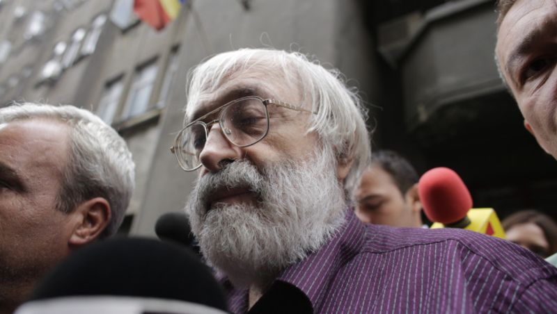 gregorian bivolaru arestat in franta