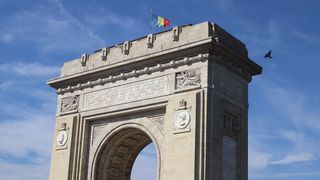 arcum de triumf