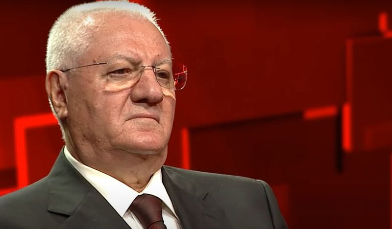 dumitru dragomir