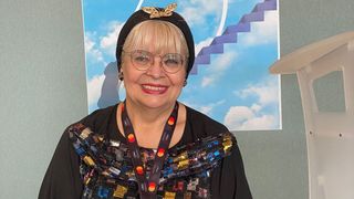 EXCLUSIV | Irina Margareta Nistor, dezvăluiri de Ziua Națională! La ce se gândește prima dată când vine vorba de România: "Mergeam an de an acolo"