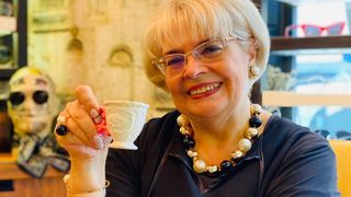 irina margareta nistor povesti