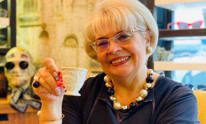 irina margareta nistor povesti