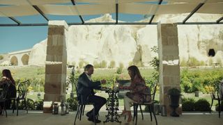 &Icirc;n această seară, de la ora 20:00, &icirc;n serialul &ldquo;Promisiunea&rdquo;! Serhat renunță la Z&uuml;mr&uuml;t