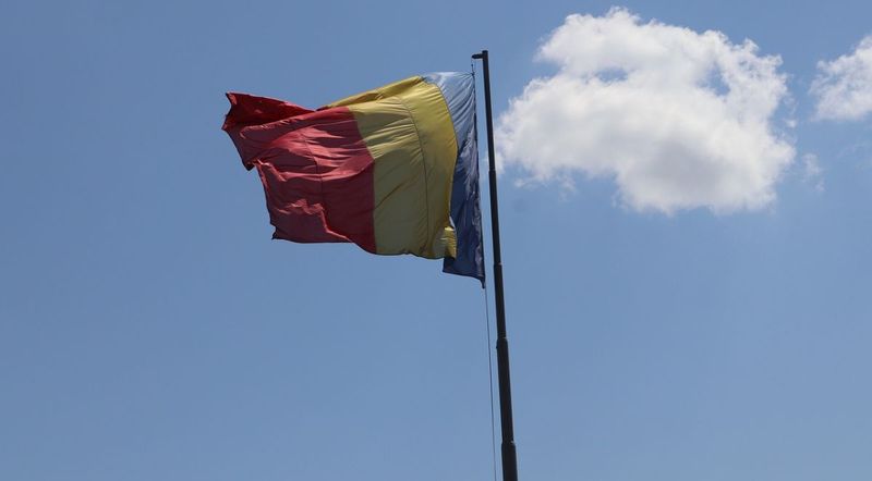 steagul romaniei