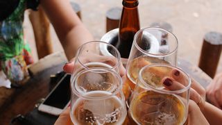 bere fara alcool