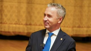 deputatul Valentin Făgărășian