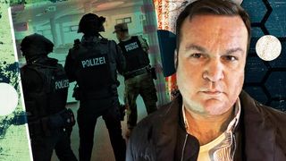 Momentul în care Cătălin Cherecheș a fost prins. Filmul pas cu pas care a dus la găsirea primarului