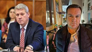 Prima reacție a ministrului de Interne după prinderea lui Cătălin Cherecheș: „Felicit şi mulțumesc poliţiştilor şi partenerilor instituționali interni și externi”