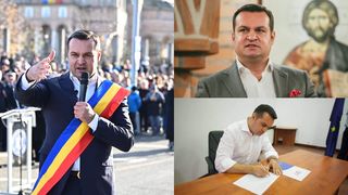 Cine e mătușa lui Cătălin Cherecheș din Germania? Femeia conducea mașina cu 200 km/h când a fost oprită de polițiști