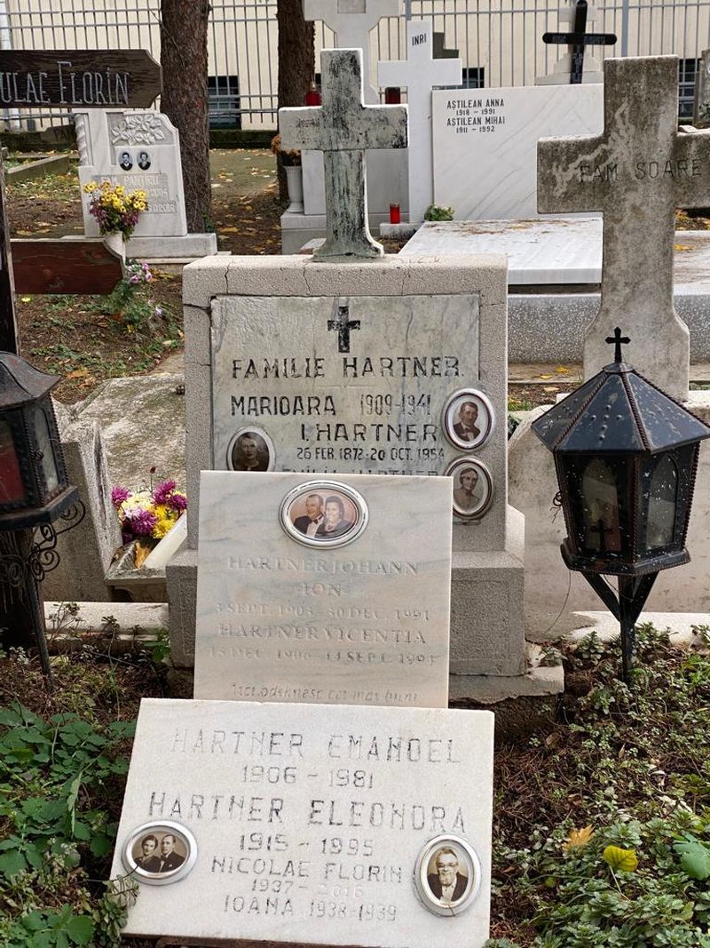 marmant parinti rona hatner