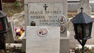 marmant parinti rona hatner