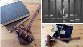 Parlamentul a aprobat modificări la capitolele din Codul penal, cu privire la persoanele condamnate definitiv. Ce riscă cei care nu se predau pentru a merge la închisoare