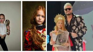 Kassandra Cristian concurs SUA