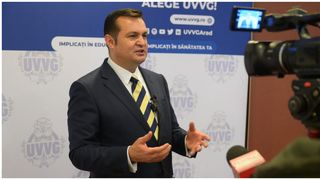 Cătălin Cherecheș bătut