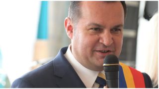 Cătălin Cherecheș bătut