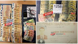 Cătălin Cherecheș Germania