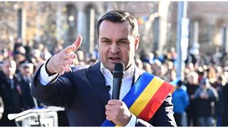 Cătălin Cherecheș Germania