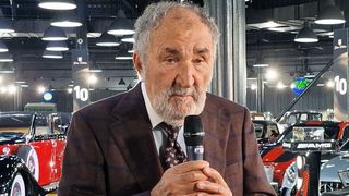 ion tiriac discurs