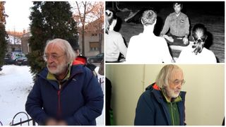 Gregorian Bivolaru arestat