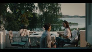 Azi, de la ora 22:30, la Kanal D2! Hamilton, noi &icirc;nceputuri