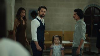 &Icirc;n această seară, de la ora 20:00, doar la Kanal D! Z&uuml;mr&uuml;t și Serhan, la capăt de drum