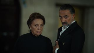 &Icirc;n această seară, de la ora 20:00, doar la Kanal D! Z&uuml;mr&uuml;t și Serhan, la capăt de drum