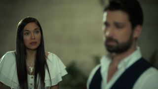 &Icirc;n această seară, de la ora 20:00, doar la Kanal D! Z&uuml;mr&uuml;t și Serhan, la capăt de drum