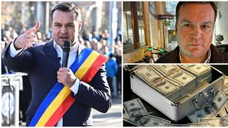 Ce avere are Cătălin Cherecheș. Primarul din Baia Mare, miliardar &icirc;n euro
