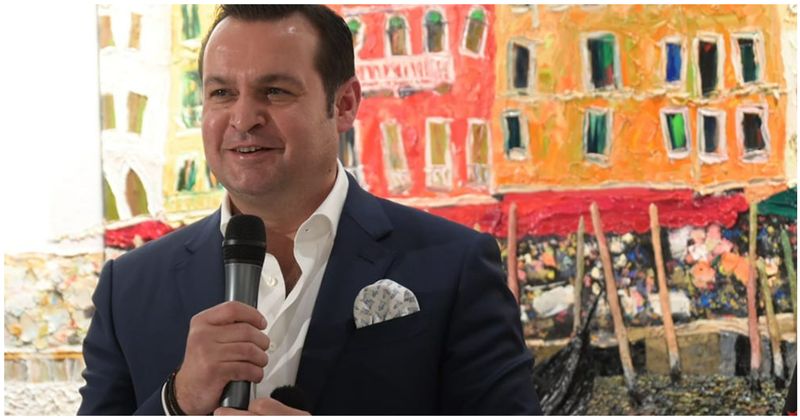 Cătălin Chereș Germania