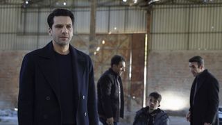 Astăzi, de la ora 20:00, un nou episod din serialul &rdquo;Secrete de familie&rdquo;! Ceylin și &Icirc;lgaz, moment de răscruce