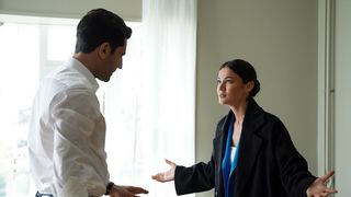 Azi, de la ora 20:00, în ”Secrete de familie”! Ceylin, moment decisiv pentru Îlgaz