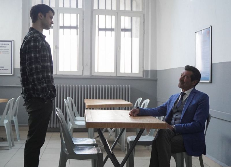 Azi, de la ora 20:00, în ”Secrete de familie”! Ceylin, moment decisiv pentru Îlgaz