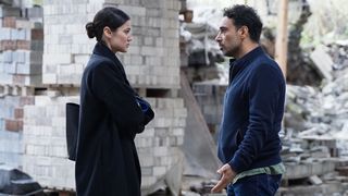 Azi, de la ora 20:00, &icirc;n &rdquo;Secrete de familie&rdquo;! Ceylin, moment decisiv pentru &Icirc;lgaz