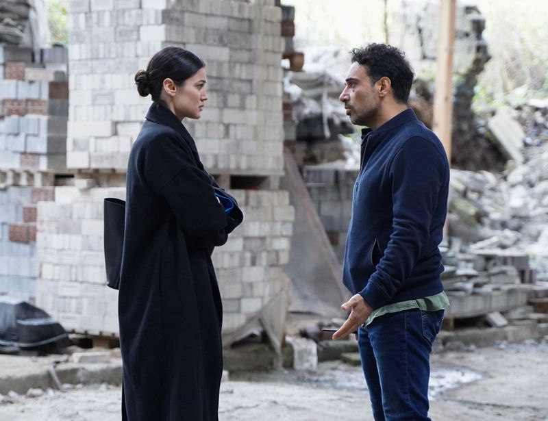 Azi, de la ora 20:00, în ”Secrete de familie”! Ceylin, moment decisiv pentru Îlgaz