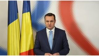 Greșeală Cătălin Cherecheș 