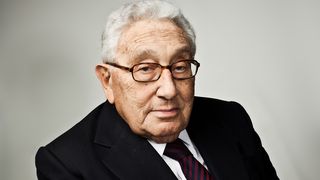 A murit Henry Kissinger! Fostul secretar de stat american avea 100 de ani