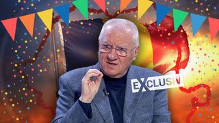 EXCLUSIV | Dumitru Dragomir, planuri mari de 1 Decembrie! Nea Mitică nu se lasă și sărbătorește Ziua Națională &icirc;ntr-un mod atipic: "Vacanță am avut toată viața"
