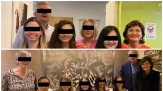 Mătușă Cătălin Cherecheș