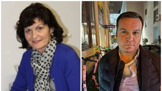 Mătușă Cătălin Cherecheș