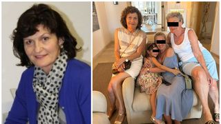 Cu ce se ocupă mătușa primarului Cherecheș? Ea este femeia care l-a ajutat pe edil să fugă de poliție