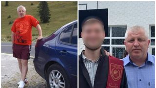 Polițist împușcat Timișoara