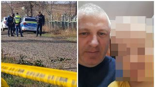 Polițist împușcat Botoșani