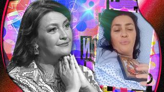 Rona Hartner a lăsat o durere imensă în inima mamei sale! Bilanțul pe care artista l-a făcut cu câteva luni înainte să moară